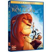 Le Roi Lion - DVD (1994)