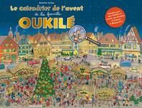 CALENDRIER DE L'AVENT OUKILE