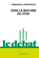 Dans la machine de l'État