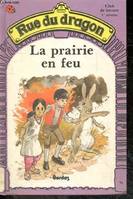 La Prairie en feu - Rue du dragon N°4 - Club de lecture 4E niveau