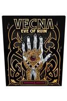Vecna, Edge of Ruin (version alternative)