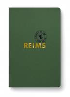 Reims City Guide 2024 (anglais)