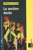 La section dorée