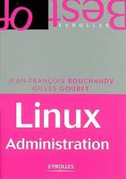 Linux Administration