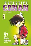 Détective Conan., Tome 57, Détective Conan - Tome 57