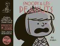 [Tome 5], 1959-1960, Snoopy & les Peanuts - Snoopy & les Peanuts - 1959-1960