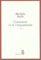 Constance et la Cinquantaine, roman