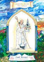 Saint Bernard, Pour la gloire de Dieu