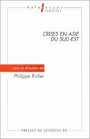 Crise en Asie du Sud-Est