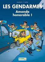 LES GENDARMES T4 TOP HUMOUR 2015