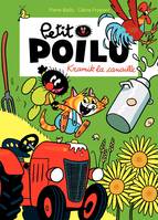 Petit Poilu - Tome 7 - Kramik la canaille T7