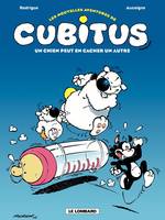 Cubitus (Nouv.Aventures) - tome 2 - Un chien peut en cacher un autre