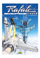 2, Rafale Leader - Tome 2 - Le 3ème MIG