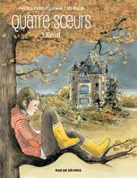 Quatre sœurs - Tome 1 - Enid