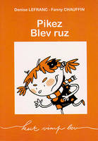 Pikez blev ruz