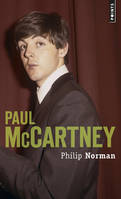 Points documents Paul McCartney