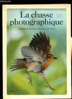 La chasse photographique