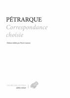 Correspondance choisie