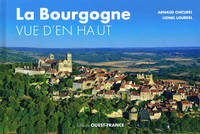 La Bourgogne vue d'en haut