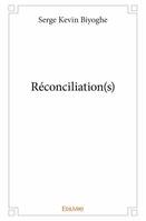 Réconciliation(s), Pièce de théâtre