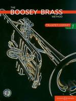 Boosey Brass Method 1, Vol. 1. trumpet (cornet).