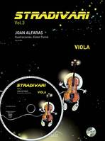 Stradivari Vol. 3 (Alto)