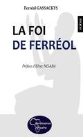 La foi de Ferréol