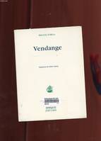 Vendange