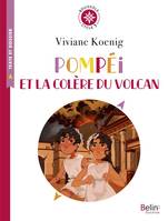 Pompéi et la colère du volcan, Boussole cycle 3