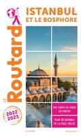 Guide du Routard Istanbul 2022/23