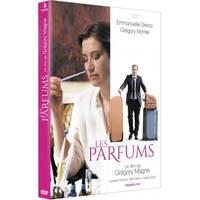 Les Parfums - DVD (2020)