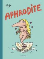 1, Les Dieux de l'Olympe  - Tome 1 - Aphrodite