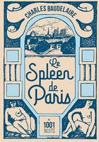 Le spleen de Paris