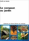 Le compost au jardin