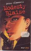 Modesty Blaise