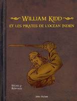 WILLIAM KIDD