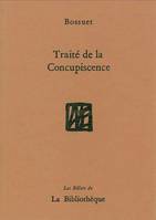 Traité de la Concupiscence