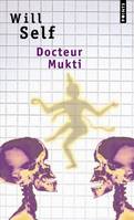 Dr Mukti, roman