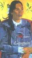 L'ABCdaire de Gauguin