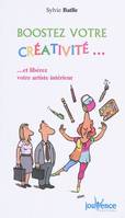 n°169 Boostez votre créativité, ...et libérez votre artiste intérieur