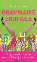 Grammaire érotique