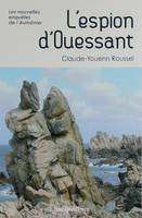 Les nouvelles enquêtes de l'aumônier, L'espion d'Ouessant