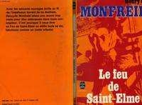 Le Feu de Saint-Elme : Ma vie d'aventure (texte intégral), ma vie d'aventures