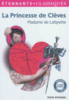 La Princesse de Clèves