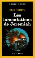 Les lamentations de Jeremiah