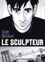 Le sculpteur - Nouvelle édition