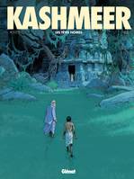 2, Kashmeer - Tome 02, Les Têtes noires