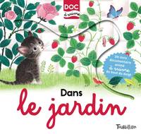 Doc à suivre, Dans le jardin - Docs à suivre