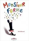 Monsieur forme