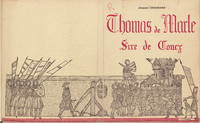 Thomas de Marle, Sire de Coucy, sire de Marle, seigneur de La Fère, Vervins, Boves, Pinon et autres lieux